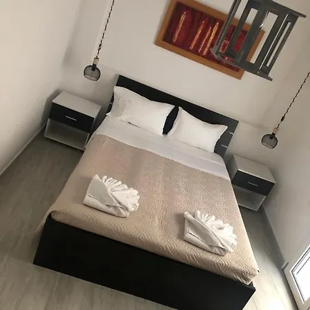 Iliana Sea Side House * Ελούντα