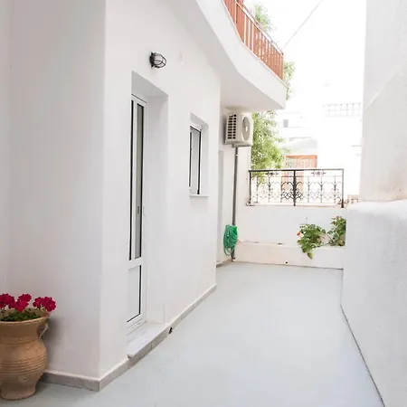 Iliana Sea Side House Σπίτι διακοπών Ελούντα