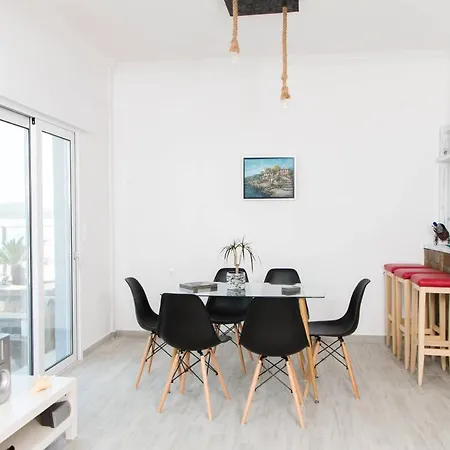 Iliana Sea Side House * Ελούντα