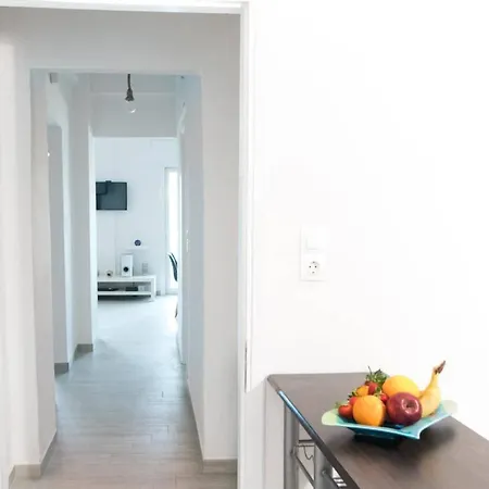 Iliana Sea Side House Ελούντα