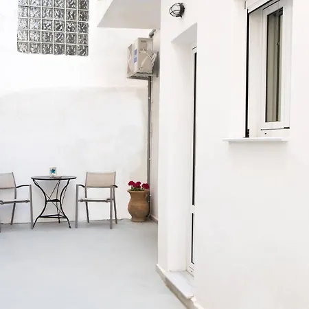 Iliana Sea Side House *