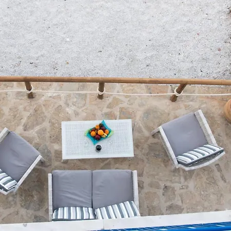 Iliana Sea Side House Σπίτι διακοπών